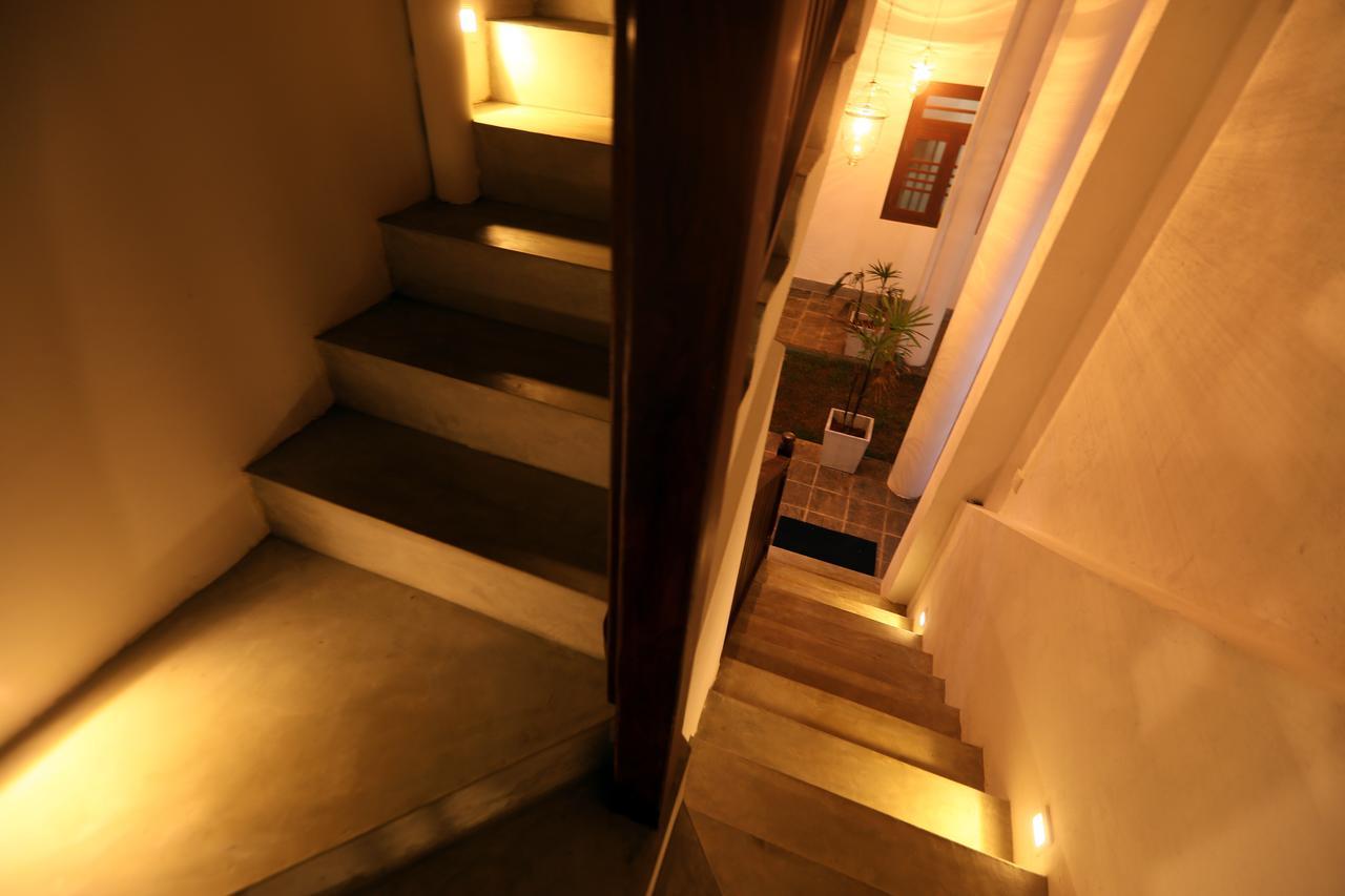 Knight Inn - Galle Fort Exterior foto