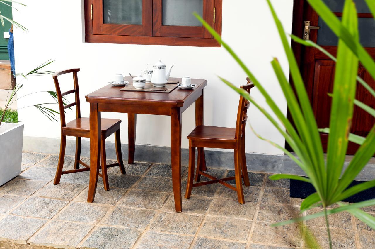 Knight Inn - Galle Fort Exterior foto