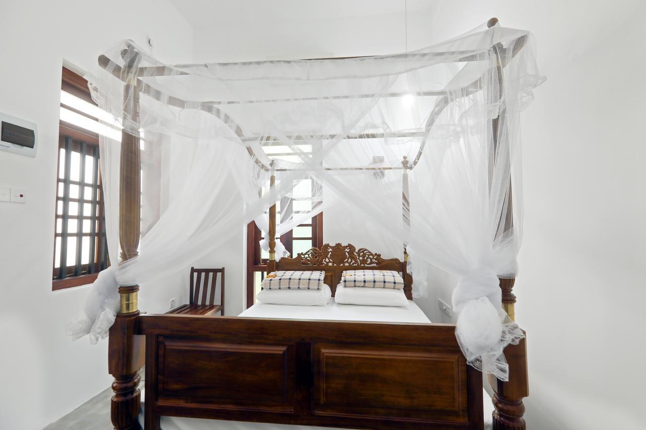 Knight Inn - Galle Fort Exterior foto